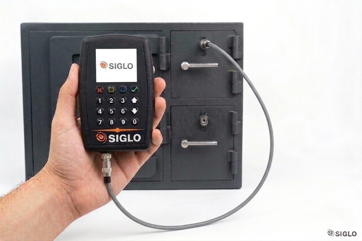Modelo Compacta de SIGLO